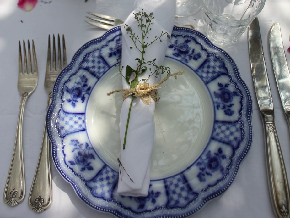 Bijzondere catering op jouw bruiloft bij Het Hoogh Huys